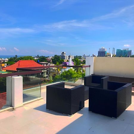 Lavinia Villa Dehiwala-Mount Lavinia Екстериор снимка