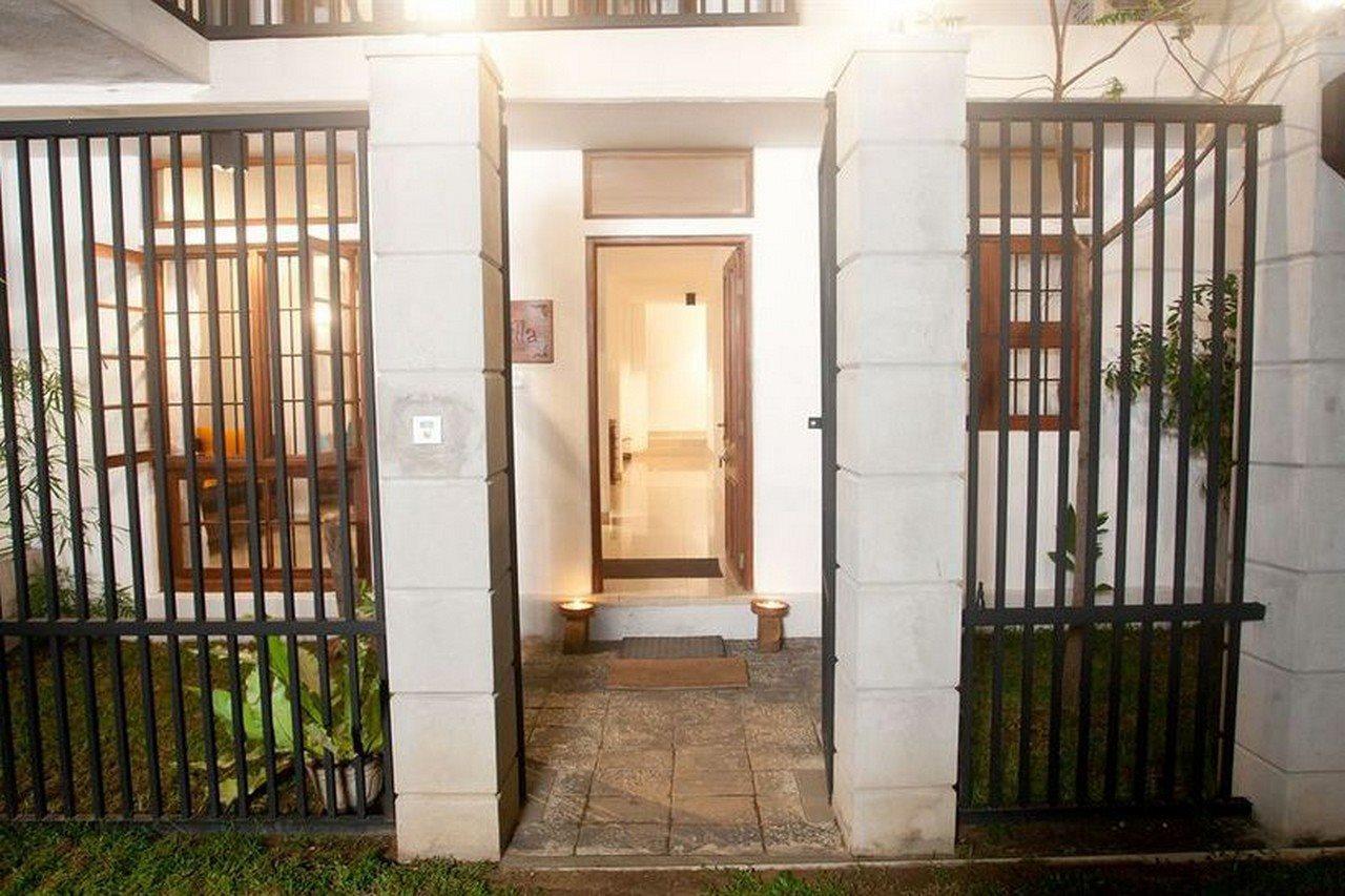 Lavinia Villa Dehiwala-Mount Lavinia Екстериор снимка