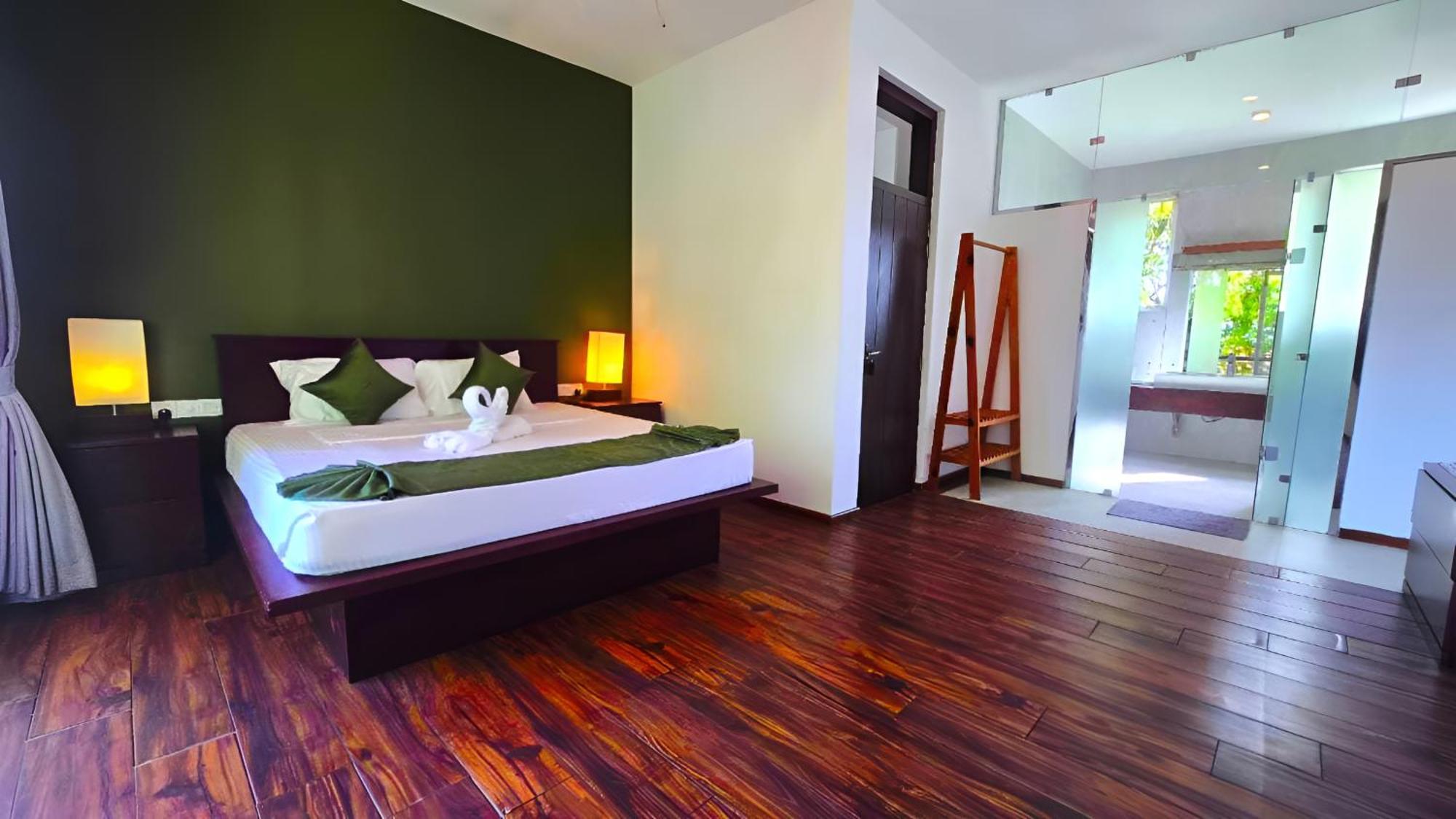 Lavinia Villa Dehiwala-Mount Lavinia Екстериор снимка