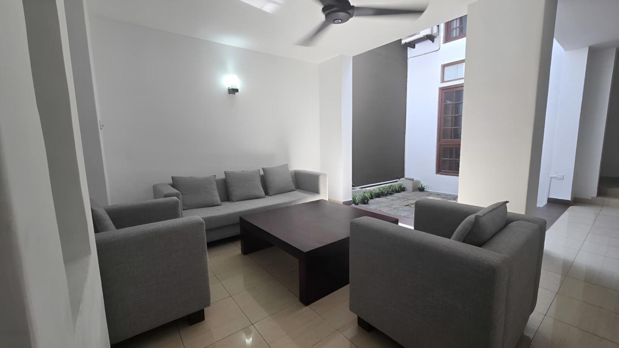 Lavinia Villa Dehiwala-Mount Lavinia Екстериор снимка