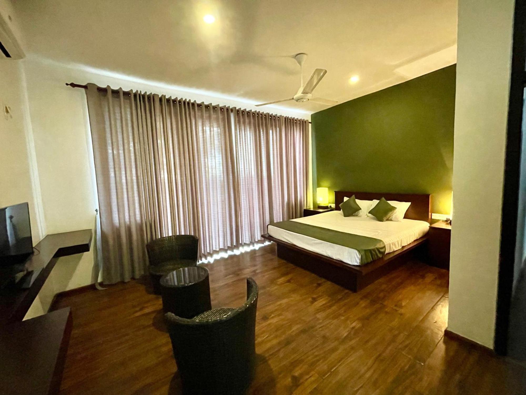 Lavinia Villa Dehiwala-Mount Lavinia Екстериор снимка