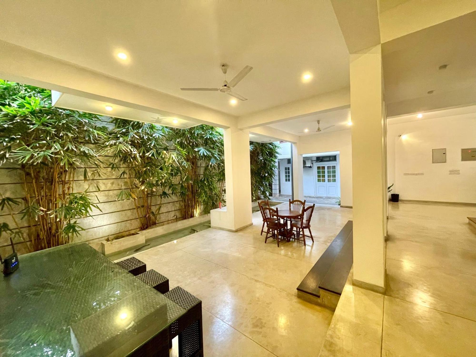 Lavinia Villa Dehiwala-Mount Lavinia Екстериор снимка
