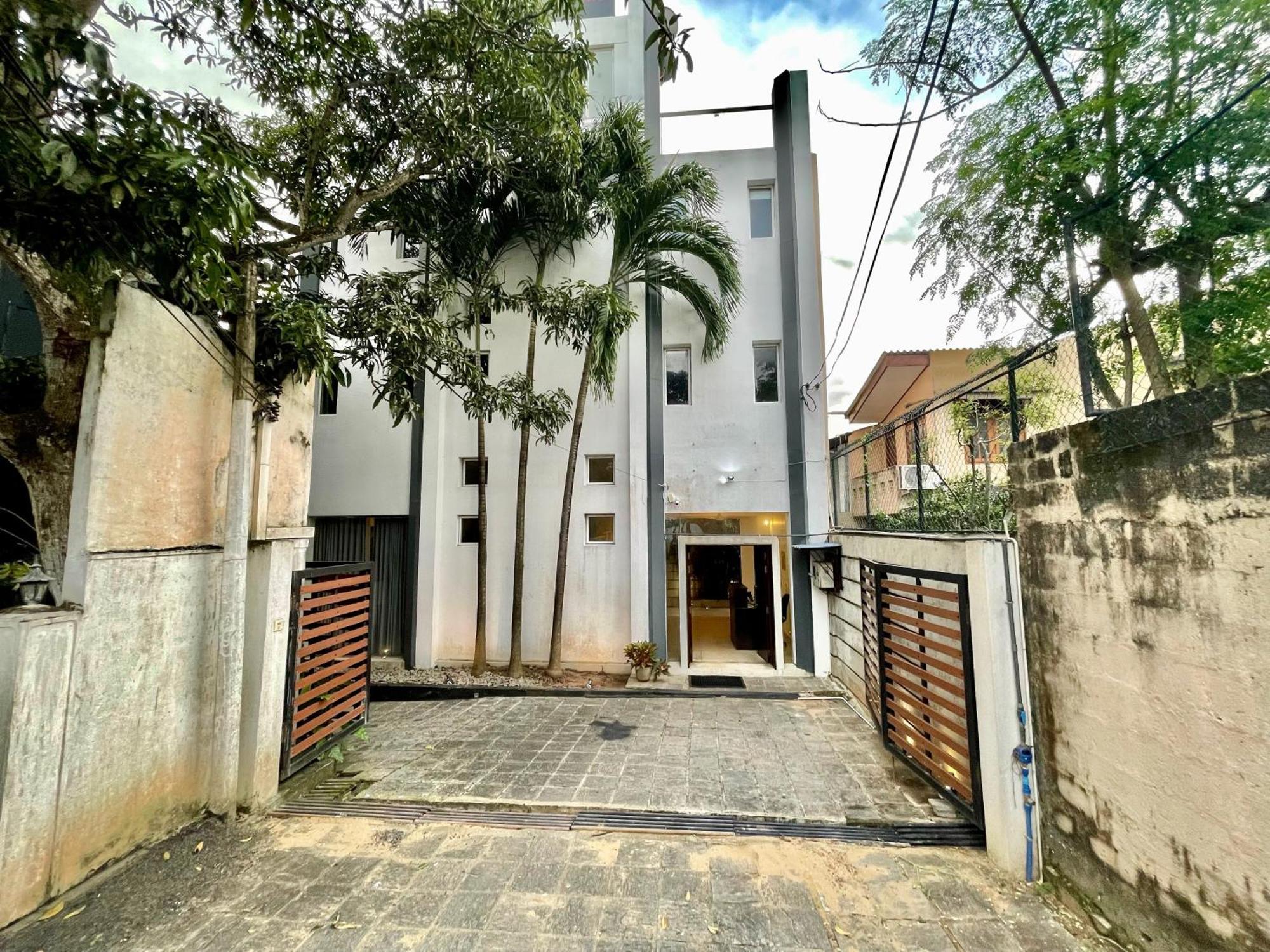 Lavinia Villa Dehiwala-Mount Lavinia Екстериор снимка