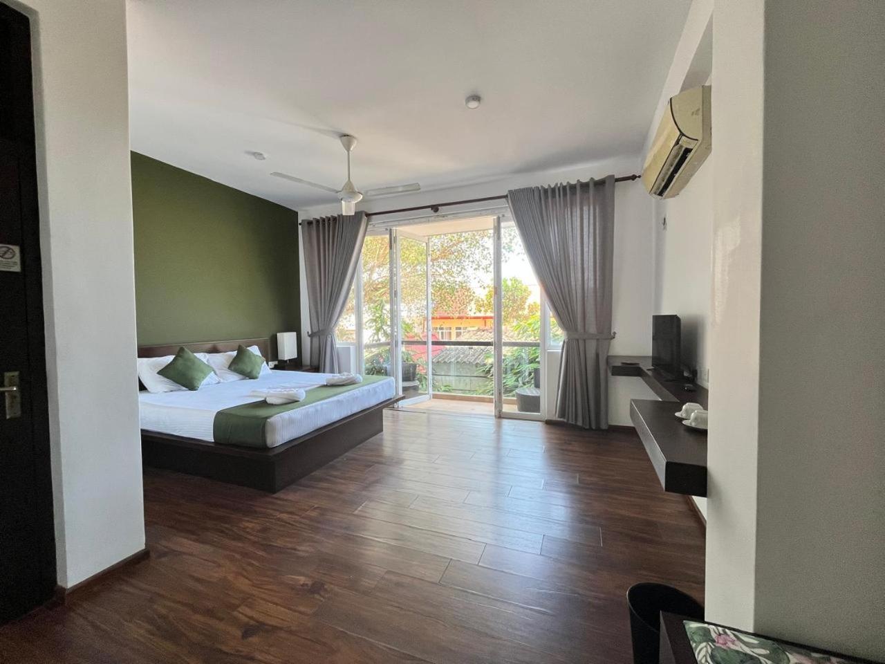 Lavinia Villa Dehiwala-Mount Lavinia Екстериор снимка
