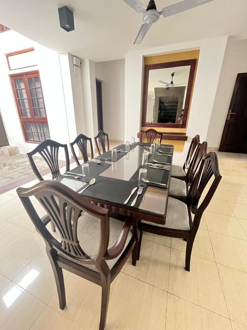 Lavinia Villa Dehiwala-Mount Lavinia Екстериор снимка