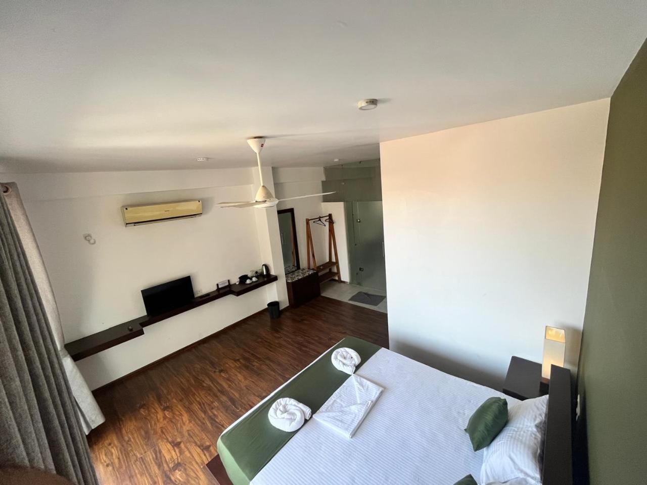 Lavinia Villa Dehiwala-Mount Lavinia Екстериор снимка