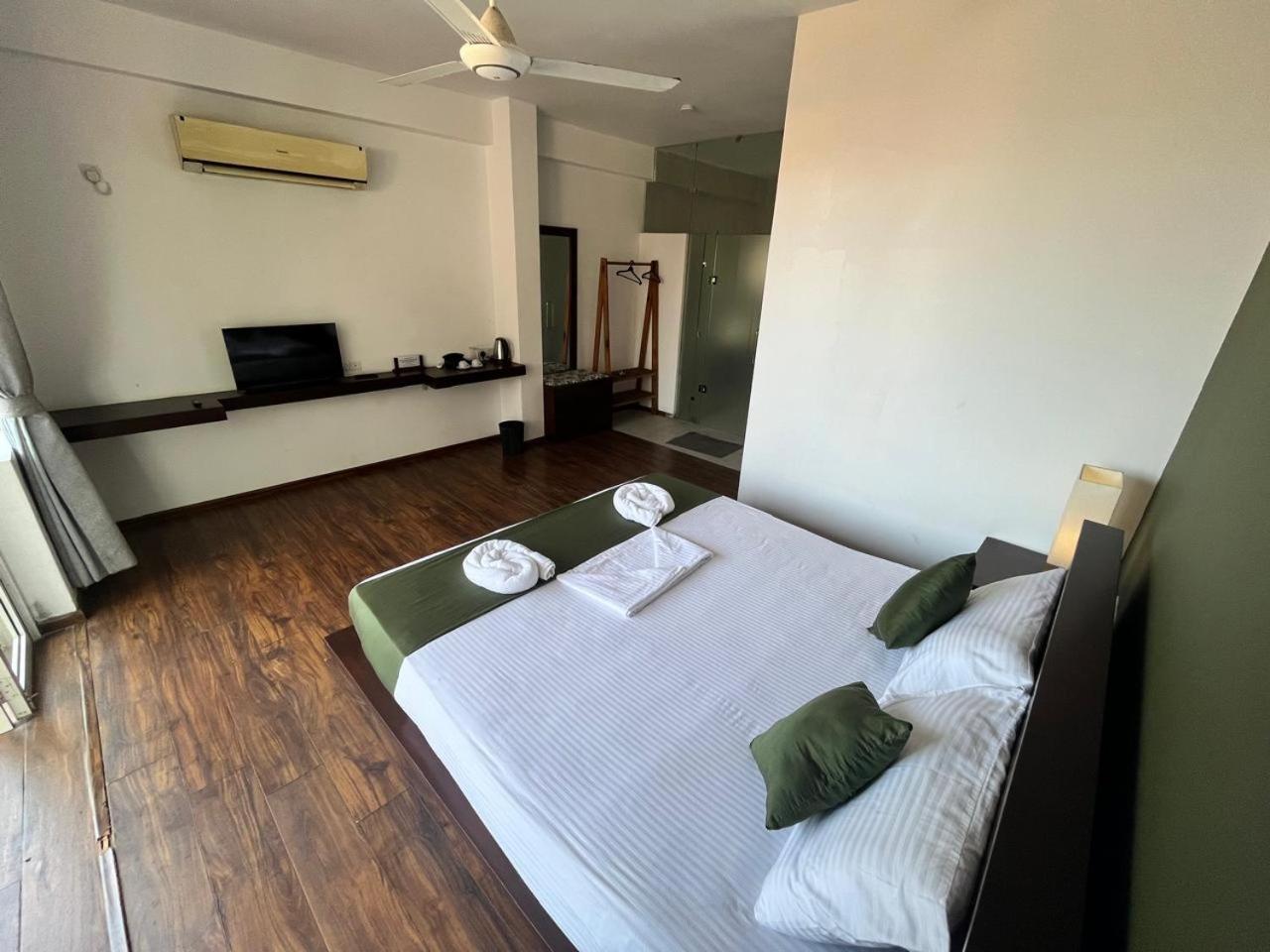 Lavinia Villa Dehiwala-Mount Lavinia Екстериор снимка