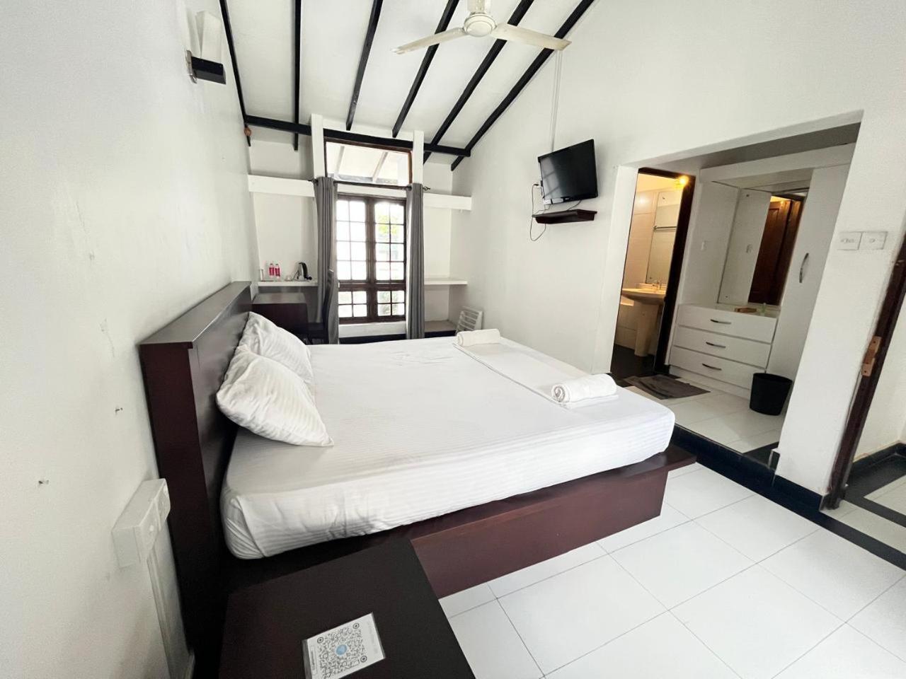 Lavinia Villa Dehiwala-Mount Lavinia Екстериор снимка