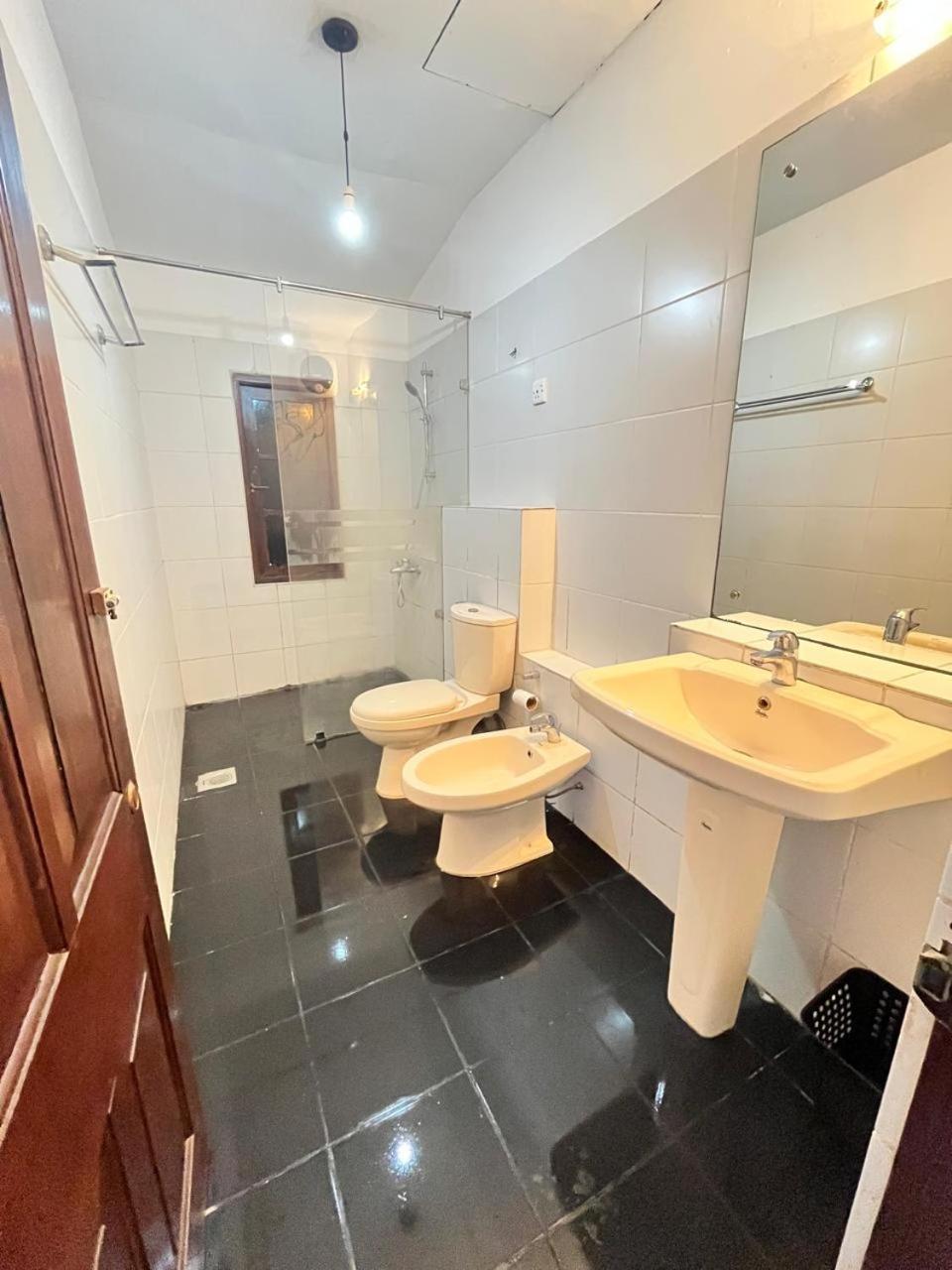 Lavinia Villa Dehiwala-Mount Lavinia Екстериор снимка