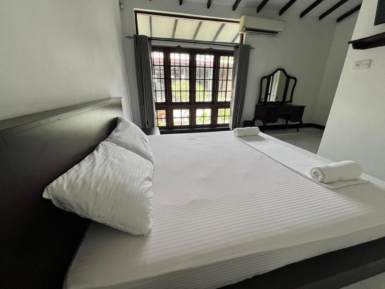 Lavinia Villa Dehiwala-Mount Lavinia Екстериор снимка