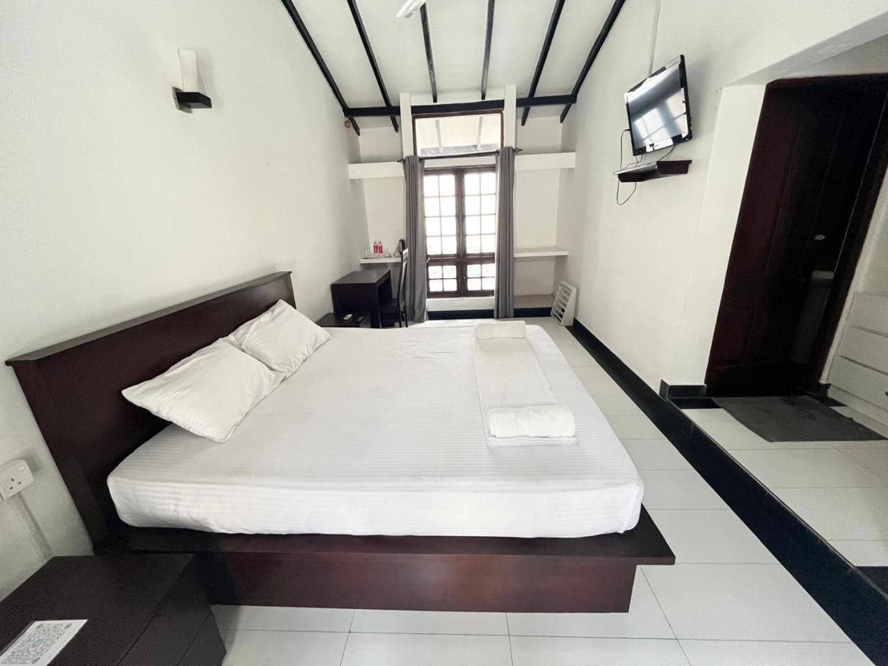 Lavinia Villa Dehiwala-Mount Lavinia Екстериор снимка