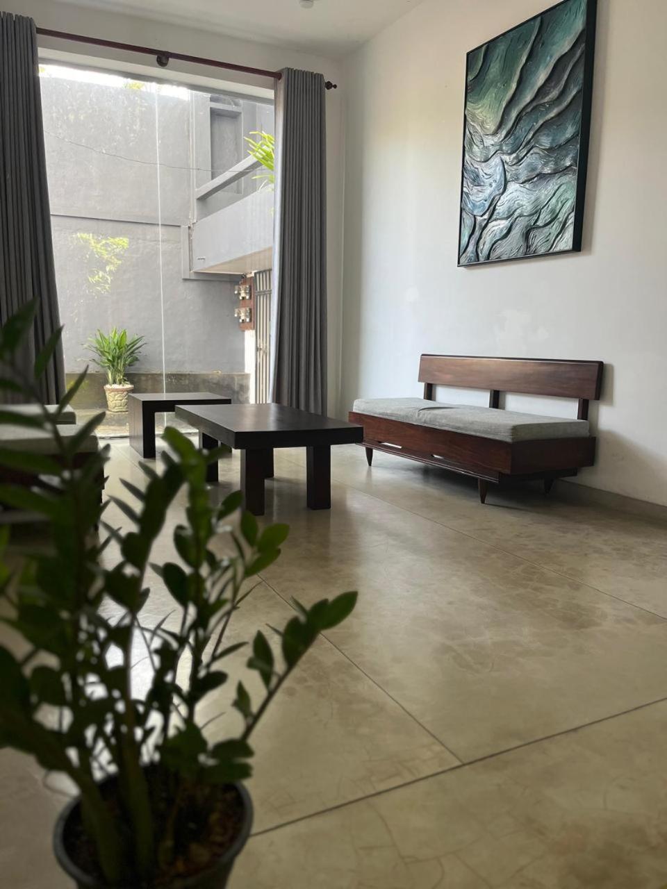 Lavinia Villa Dehiwala-Mount Lavinia Екстериор снимка