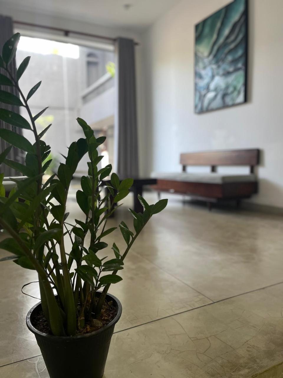 Lavinia Villa Dehiwala-Mount Lavinia Екстериор снимка