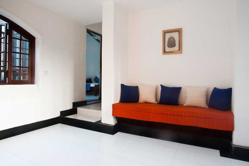 Lavinia Villa Dehiwala-Mount Lavinia Екстериор снимка