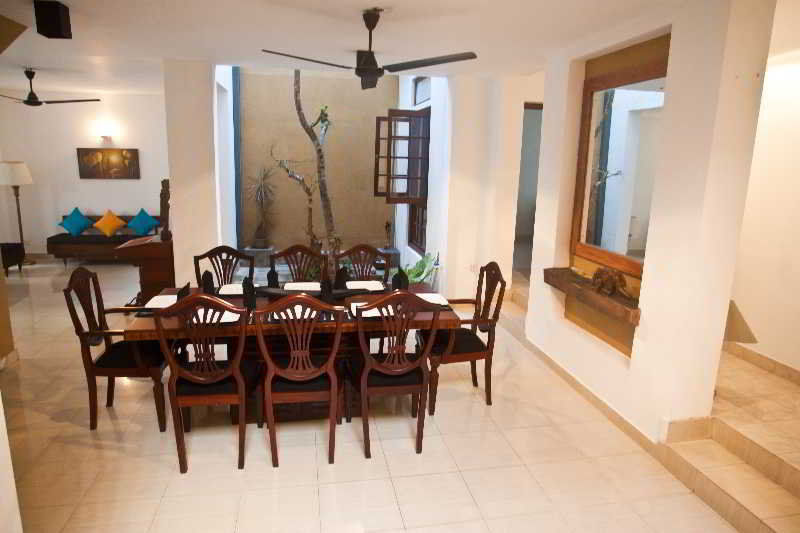 Lavinia Villa Dehiwala-Mount Lavinia Екстериор снимка