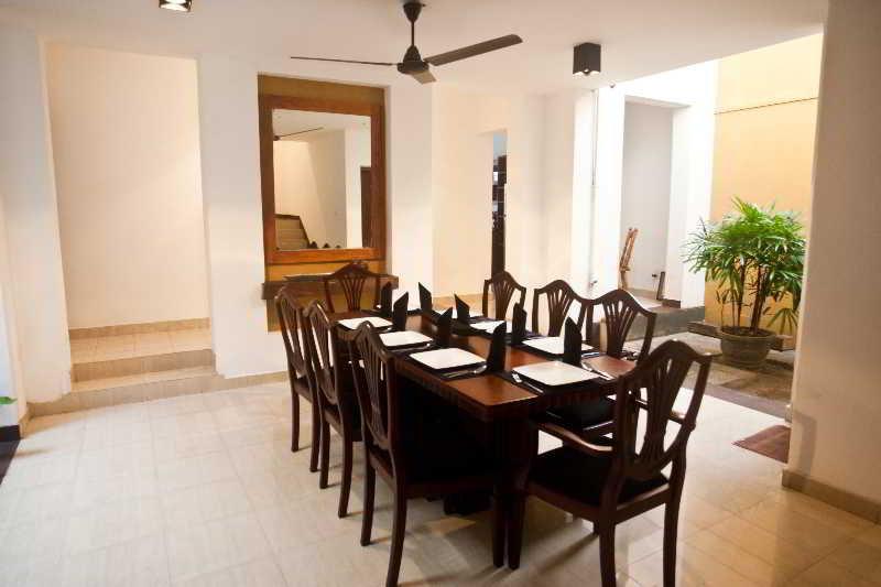 Lavinia Villa Dehiwala-Mount Lavinia Екстериор снимка
