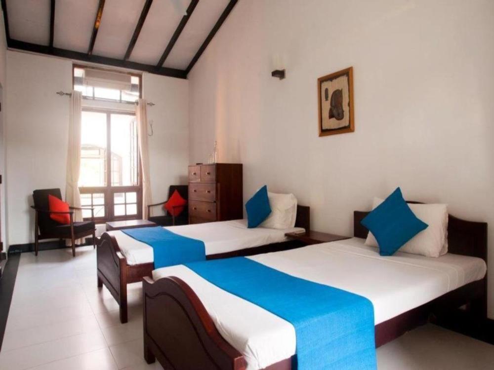 Lavinia Villa Dehiwala-Mount Lavinia Екстериор снимка