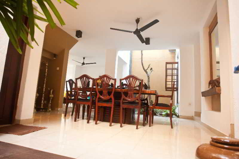 Lavinia Villa Dehiwala-Mount Lavinia Екстериор снимка