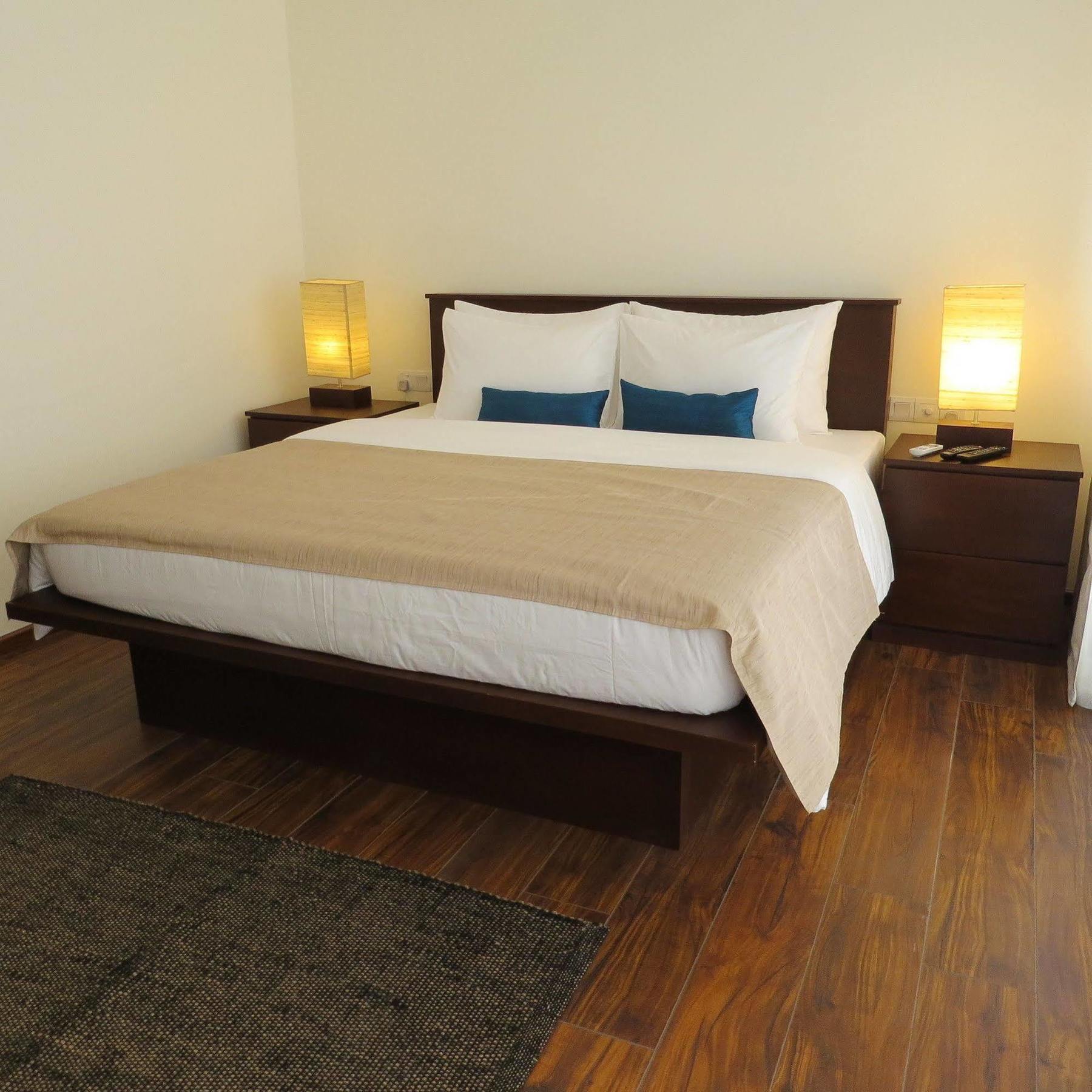 Lavinia Villa Dehiwala-Mount Lavinia Екстериор снимка