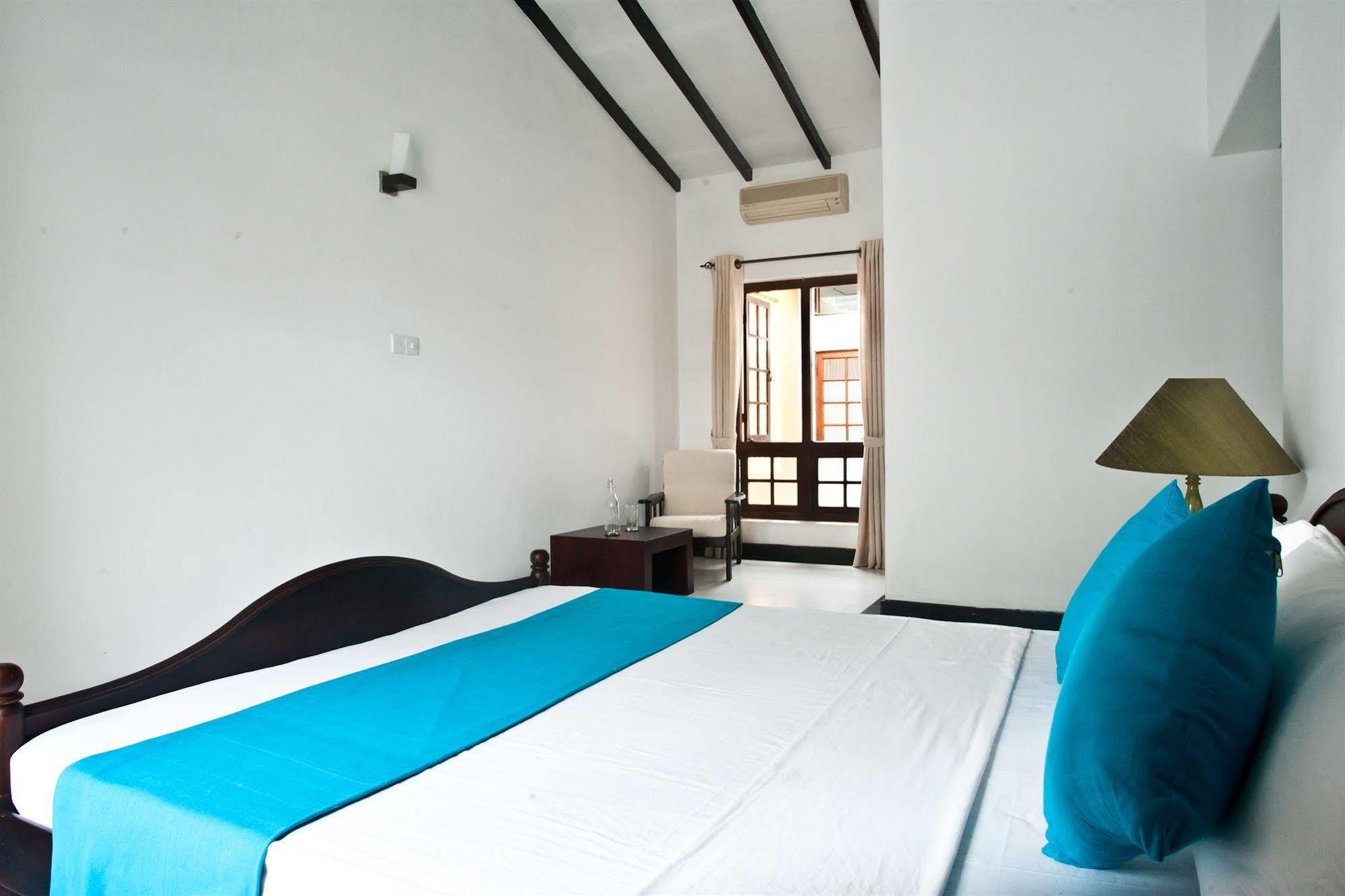 Lavinia Villa Dehiwala-Mount Lavinia Екстериор снимка