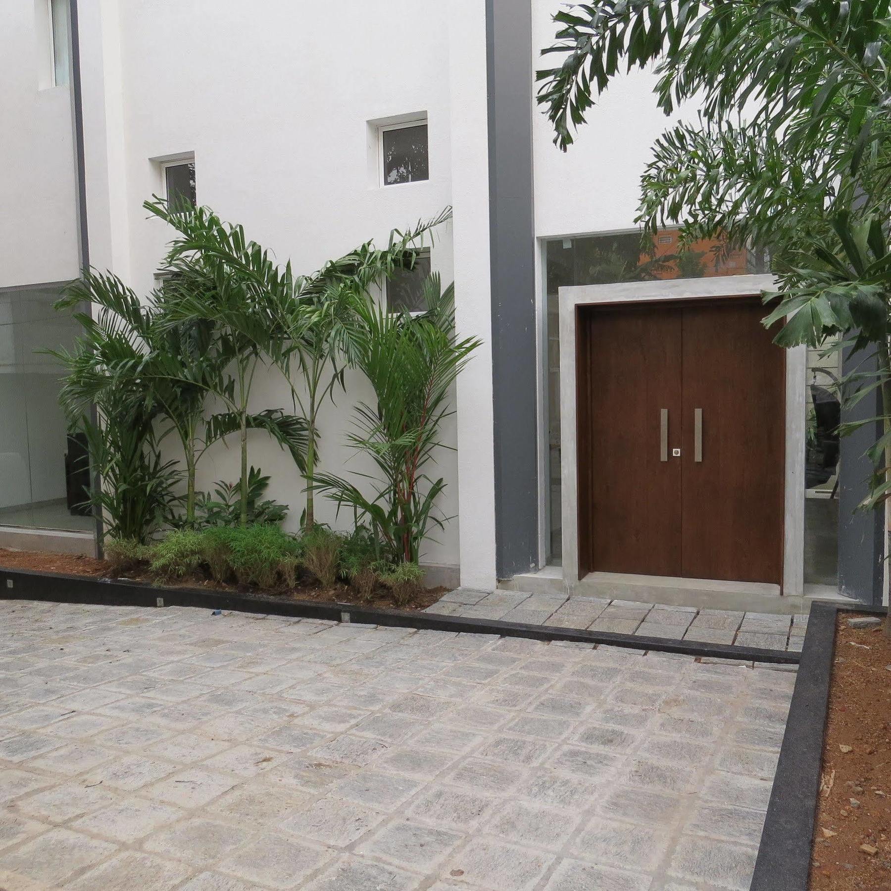 Lavinia Villa Dehiwala-Mount Lavinia Екстериор снимка