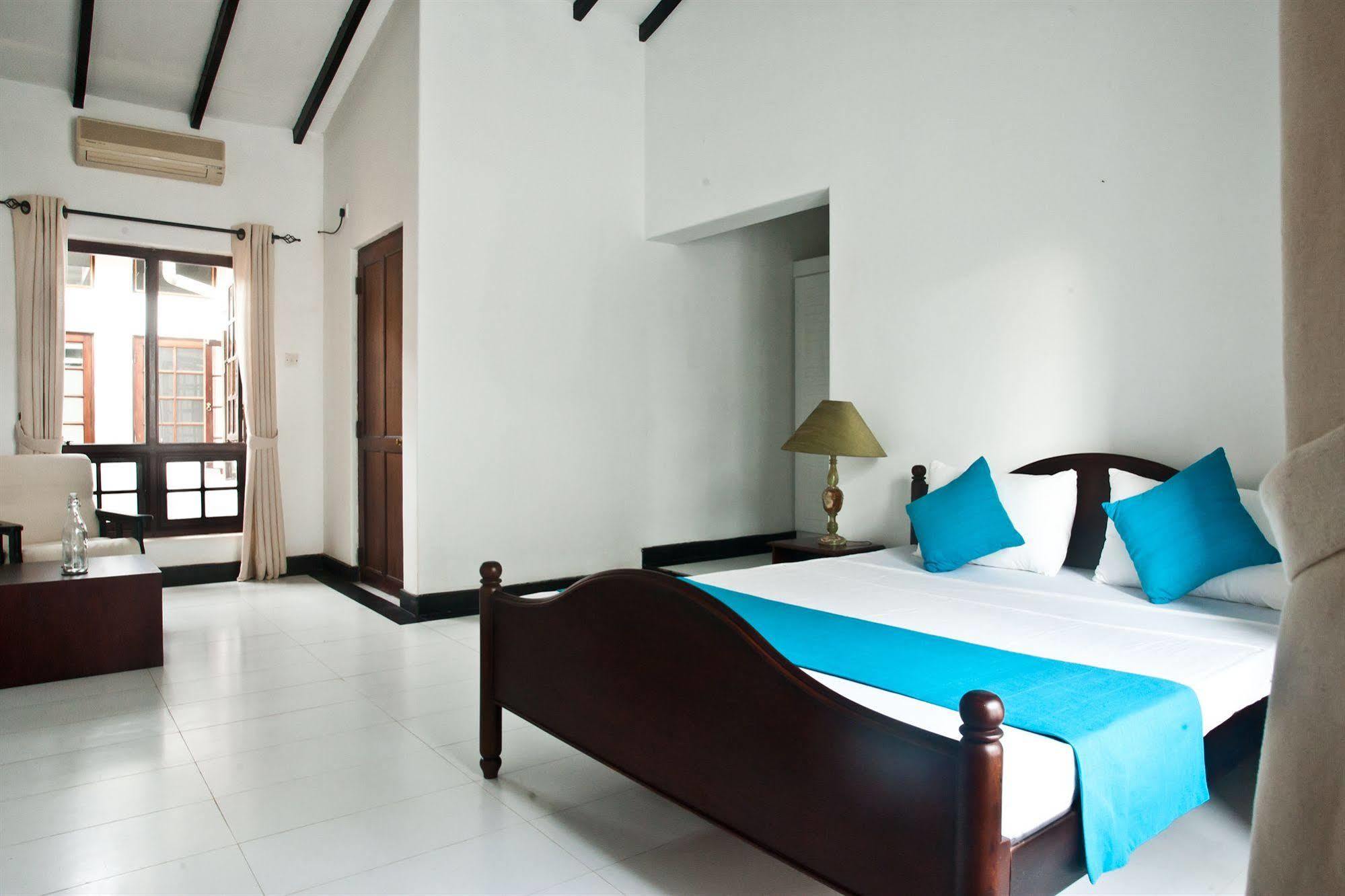 Lavinia Villa Dehiwala-Mount Lavinia Екстериор снимка