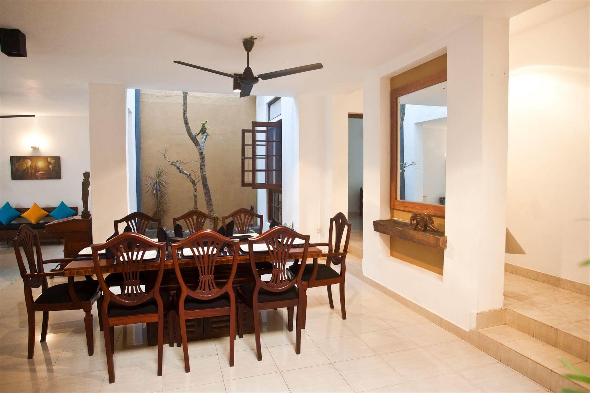 Lavinia Villa Dehiwala-Mount Lavinia Екстериор снимка