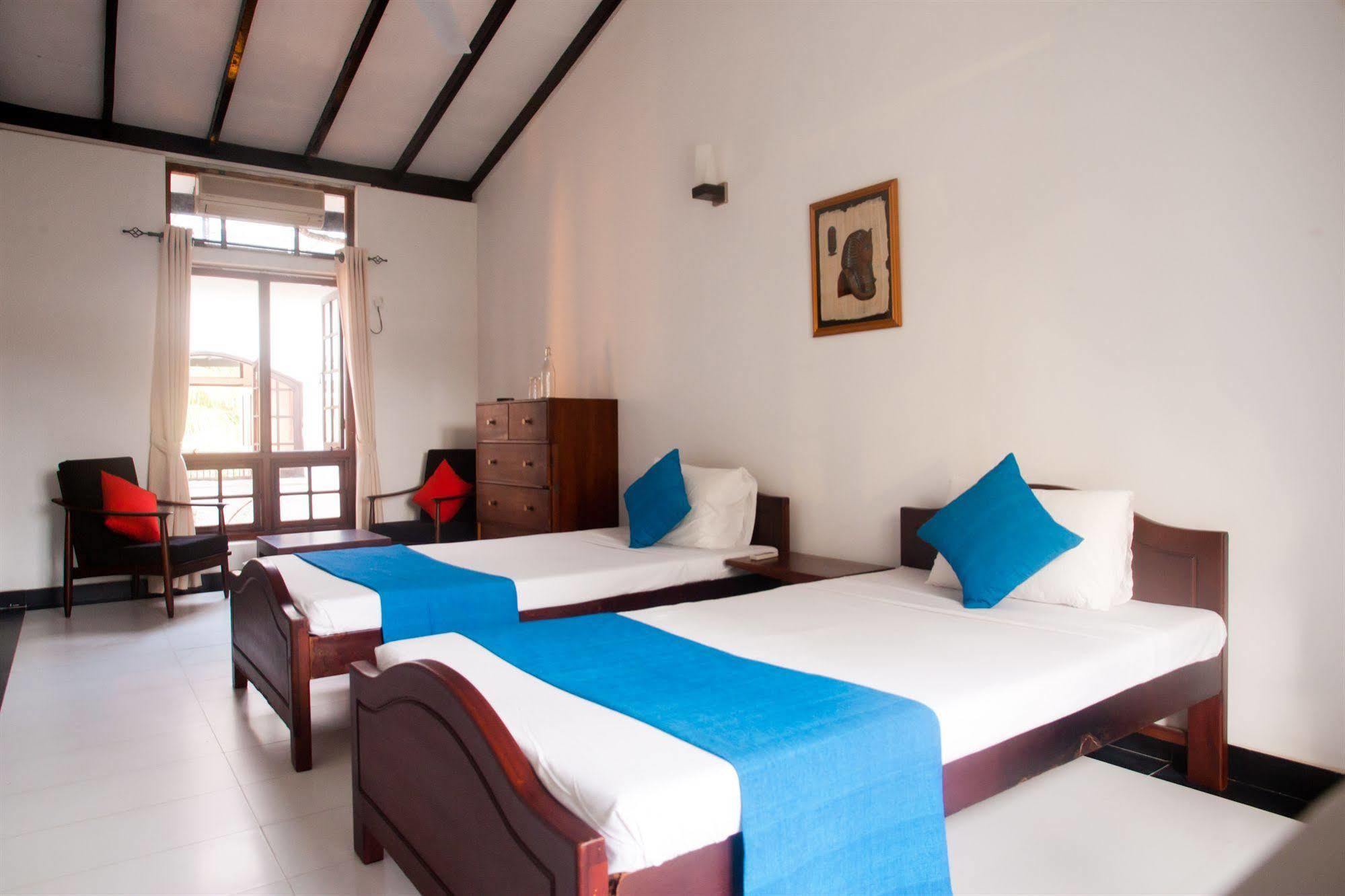 Lavinia Villa Dehiwala-Mount Lavinia Екстериор снимка