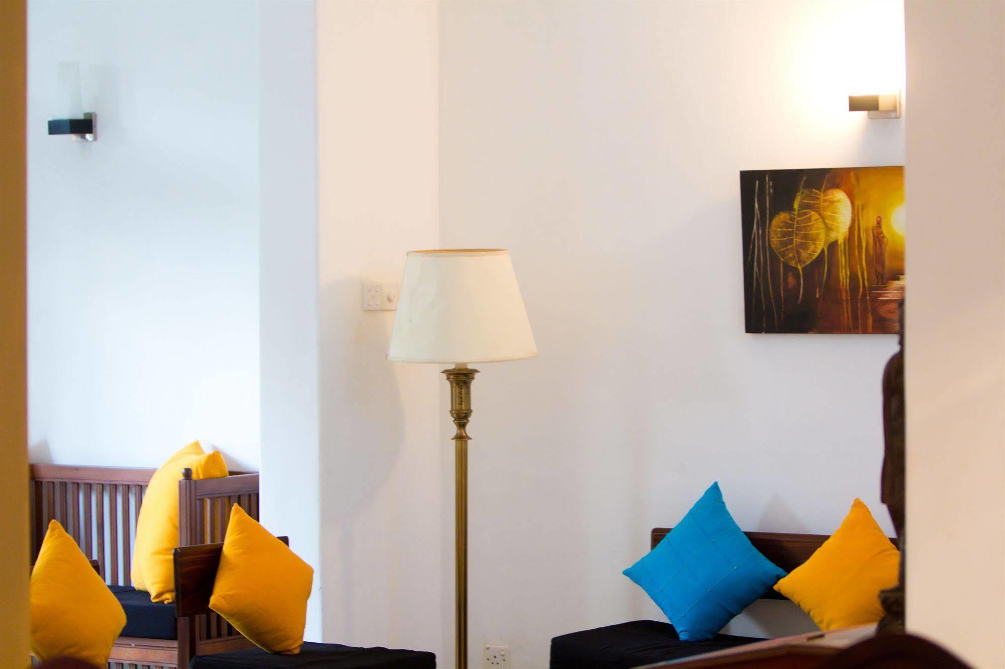 Lavinia Villa Dehiwala-Mount Lavinia Екстериор снимка