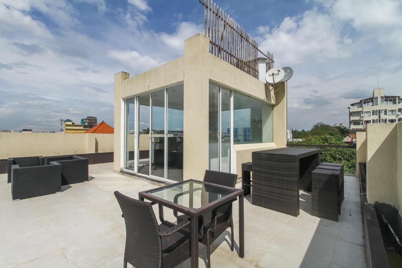 Lavinia Villa Dehiwala-Mount Lavinia Екстериор снимка