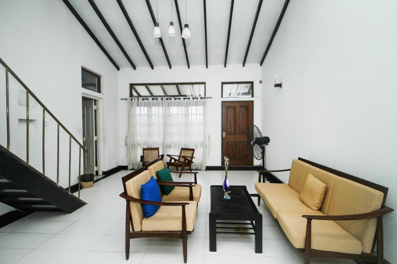 Lavinia Villa Dehiwala-Mount Lavinia Екстериор снимка