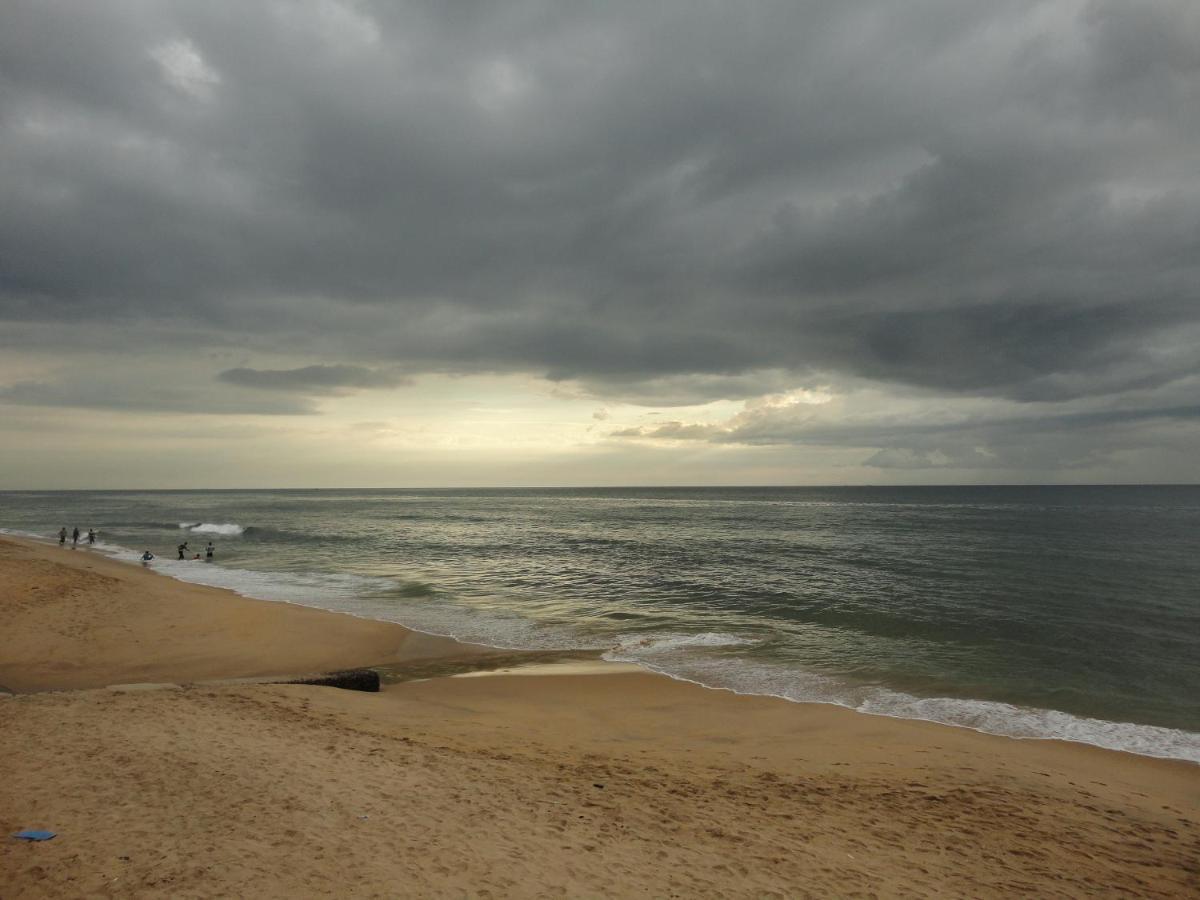 Lavinia Villa Dehiwala-Mount Lavinia Екстериор снимка